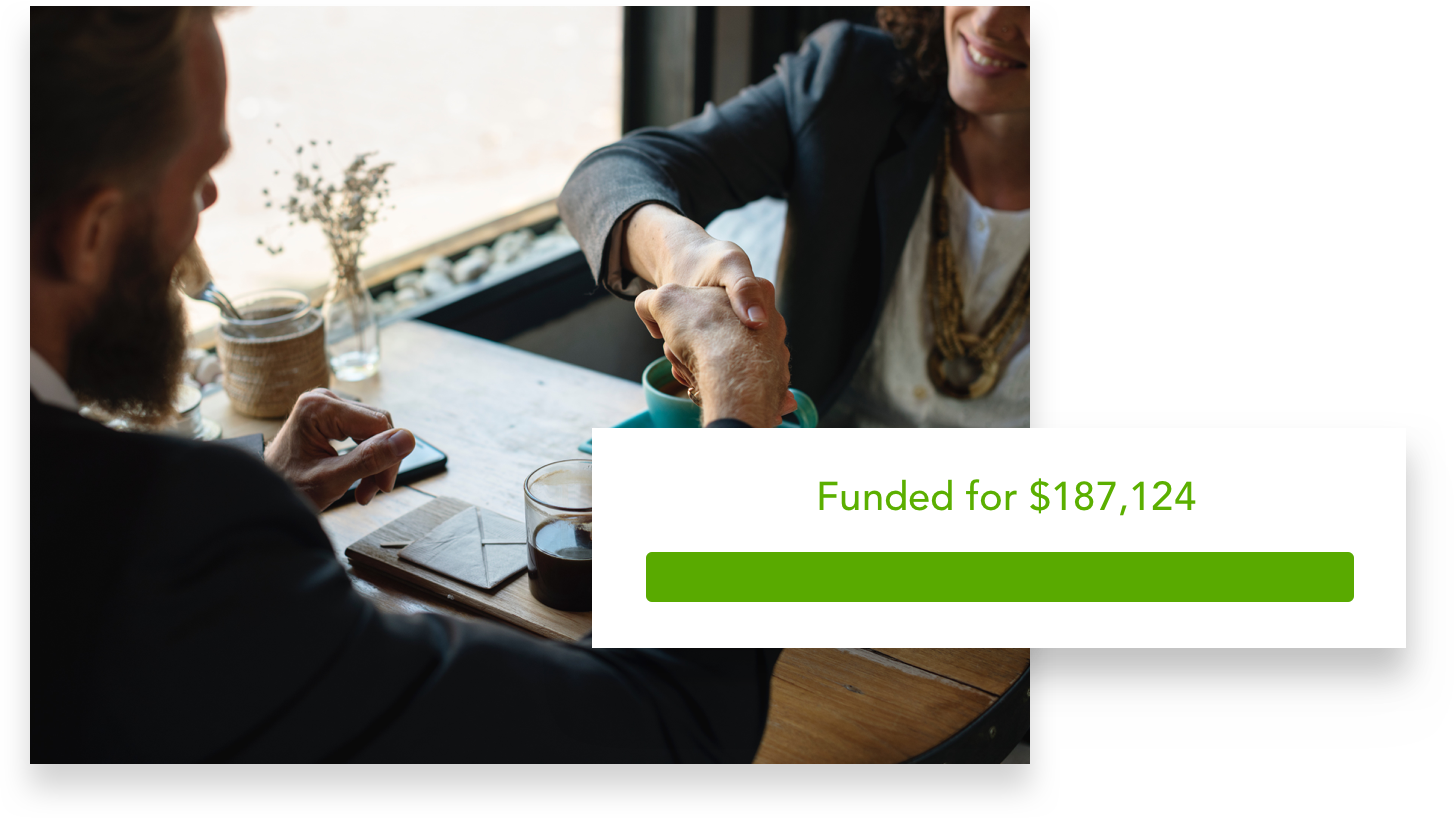 Fund The Deal