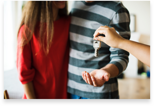 Sell The Property